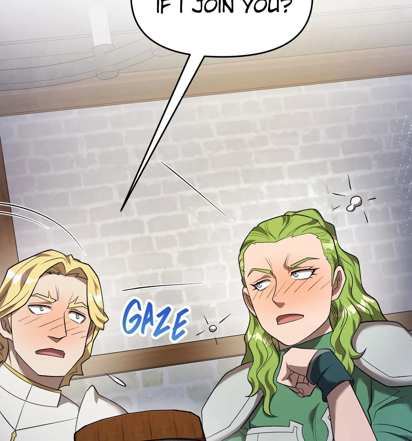 Legendary Retirement Chapter 12 page 14 - 