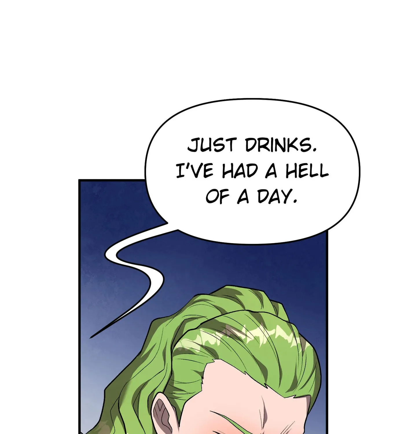 Legendary Retirement Chapter 12 page 17 - 