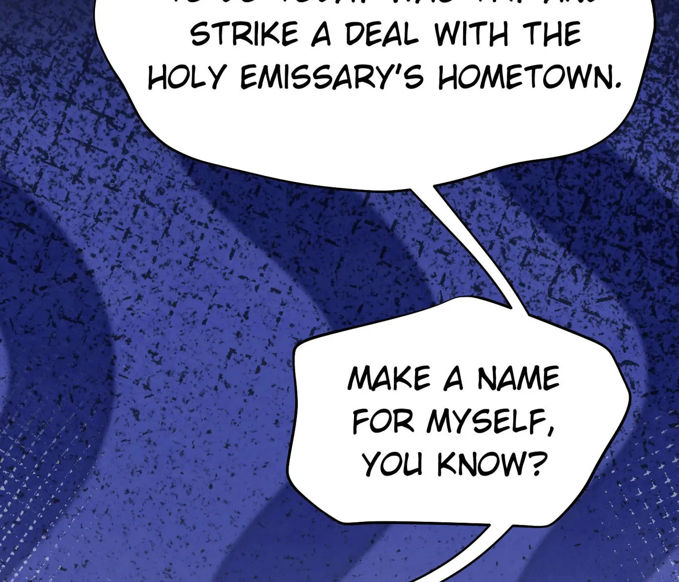 Legendary Retirement Chapter 12 page 19 - 