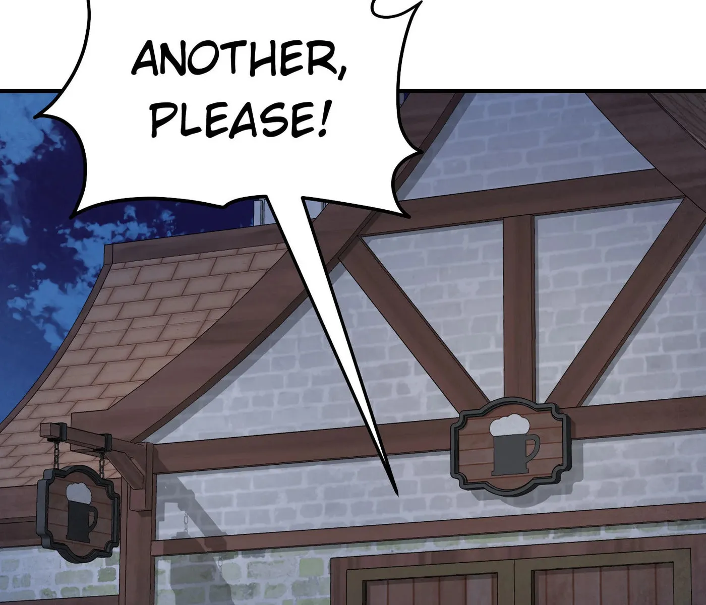 Legendary Retirement Chapter 12 page 3 - 