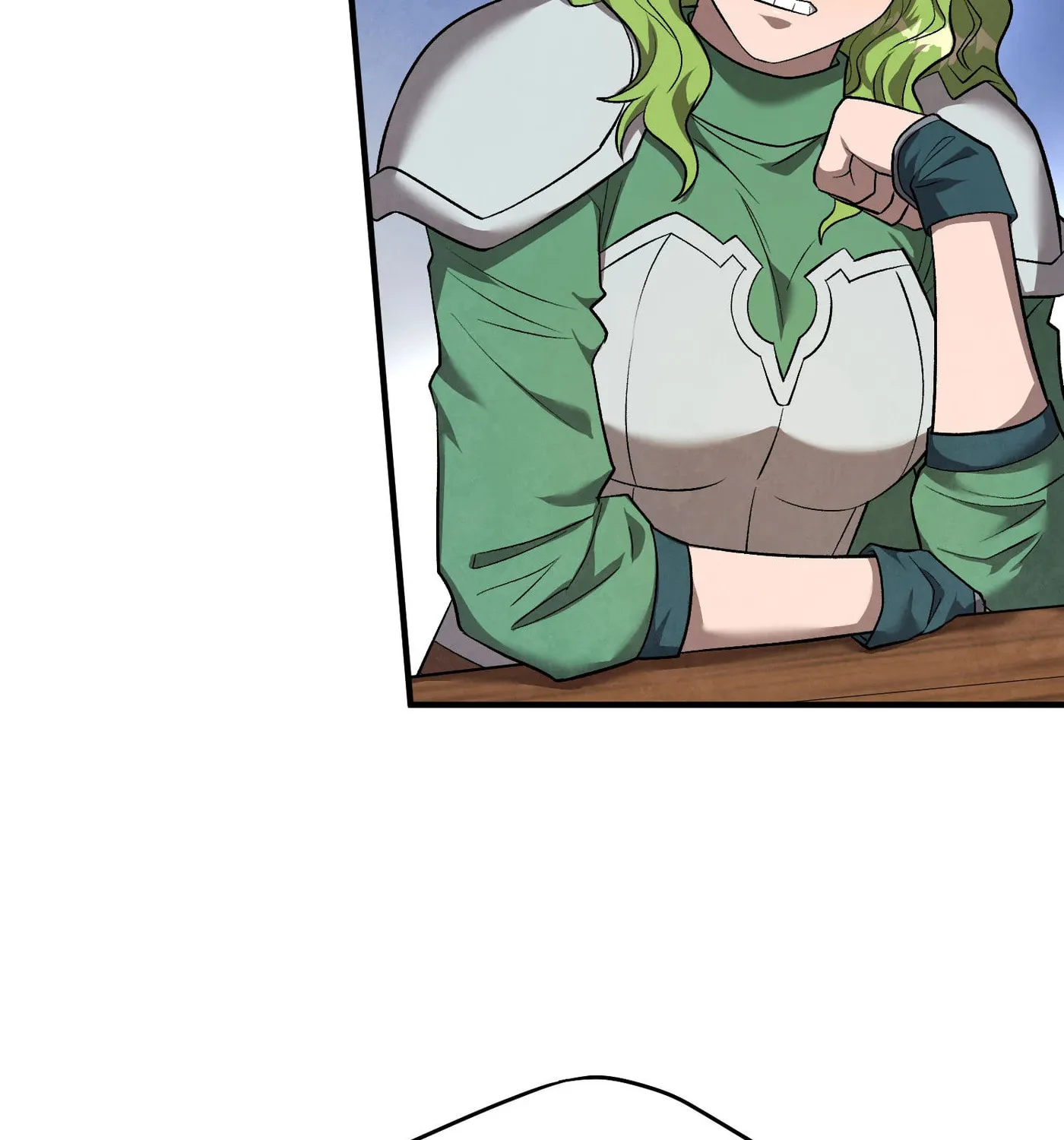 Legendary Retirement Chapter 12 page 23 - 