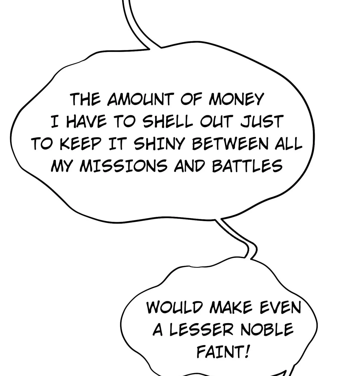 Legendary Retirement Chapter 12 page 26 - 