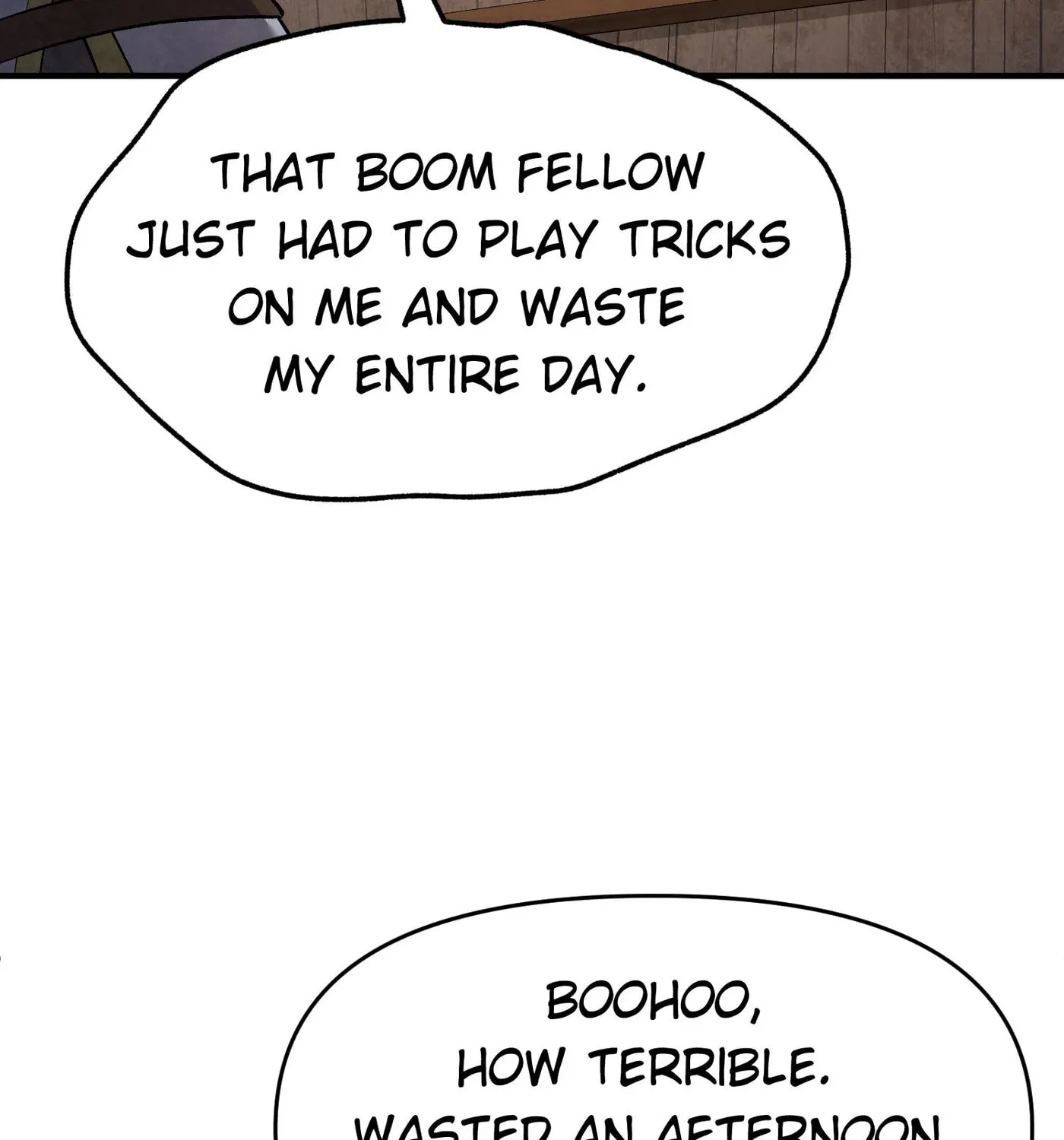 Legendary Retirement Chapter 12 page 30 - 