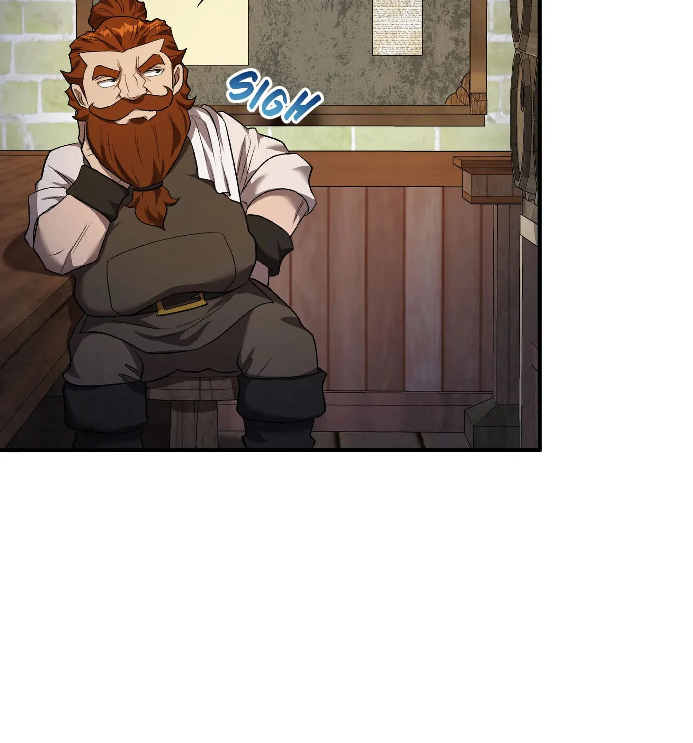 Legendary Retirement Chapter 12 page 36 - 