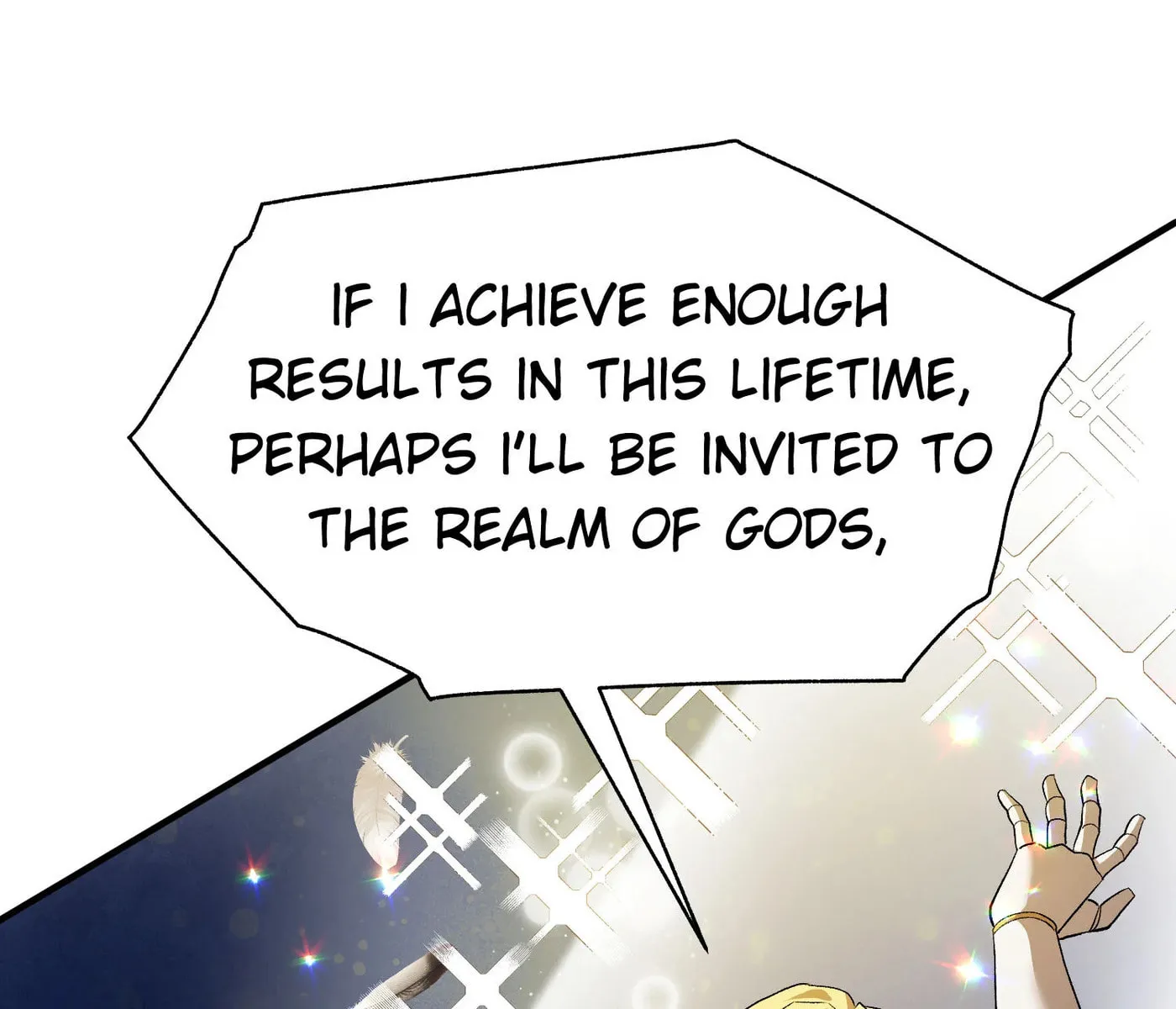 Legendary Retirement Chapter 12 page 37 - 