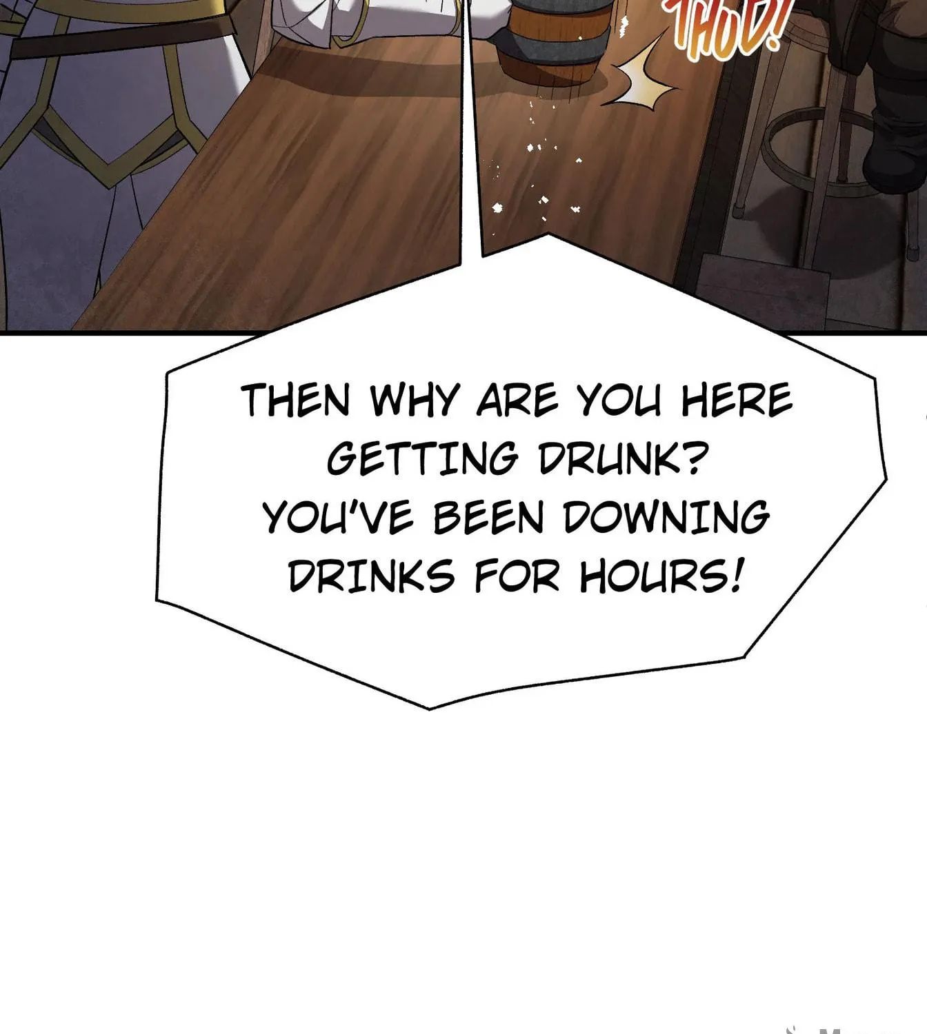 Legendary Retirement Chapter 12 page 41 - 