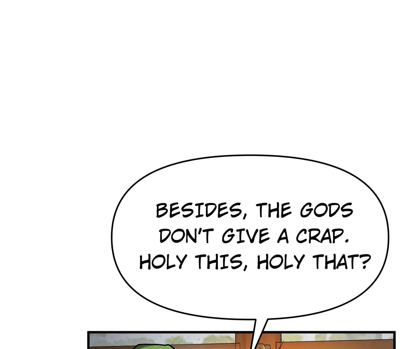 Legendary Retirement Chapter 12 page 45 - 