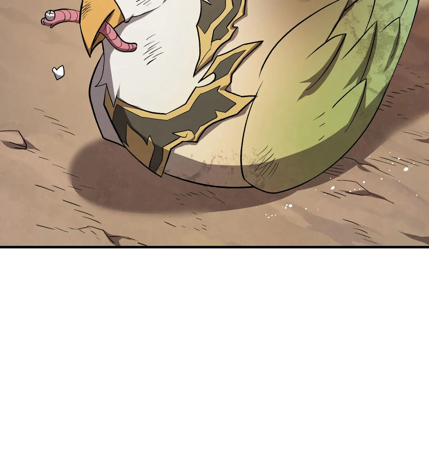 Legendary Retirement Chapter 12 page 49 - 