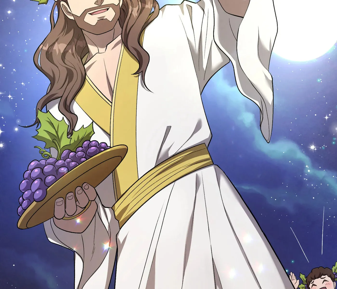 Legendary Retirement Chapter 12 page 54 - 