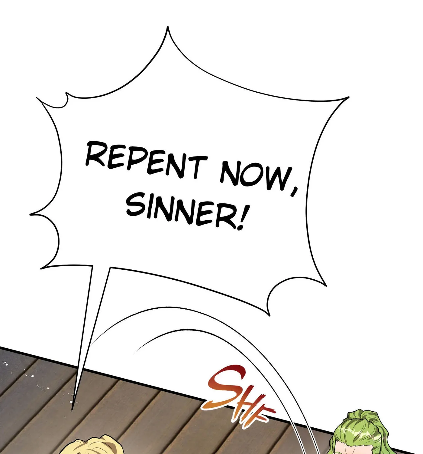 Legendary Retirement Chapter 12 page 64 - 