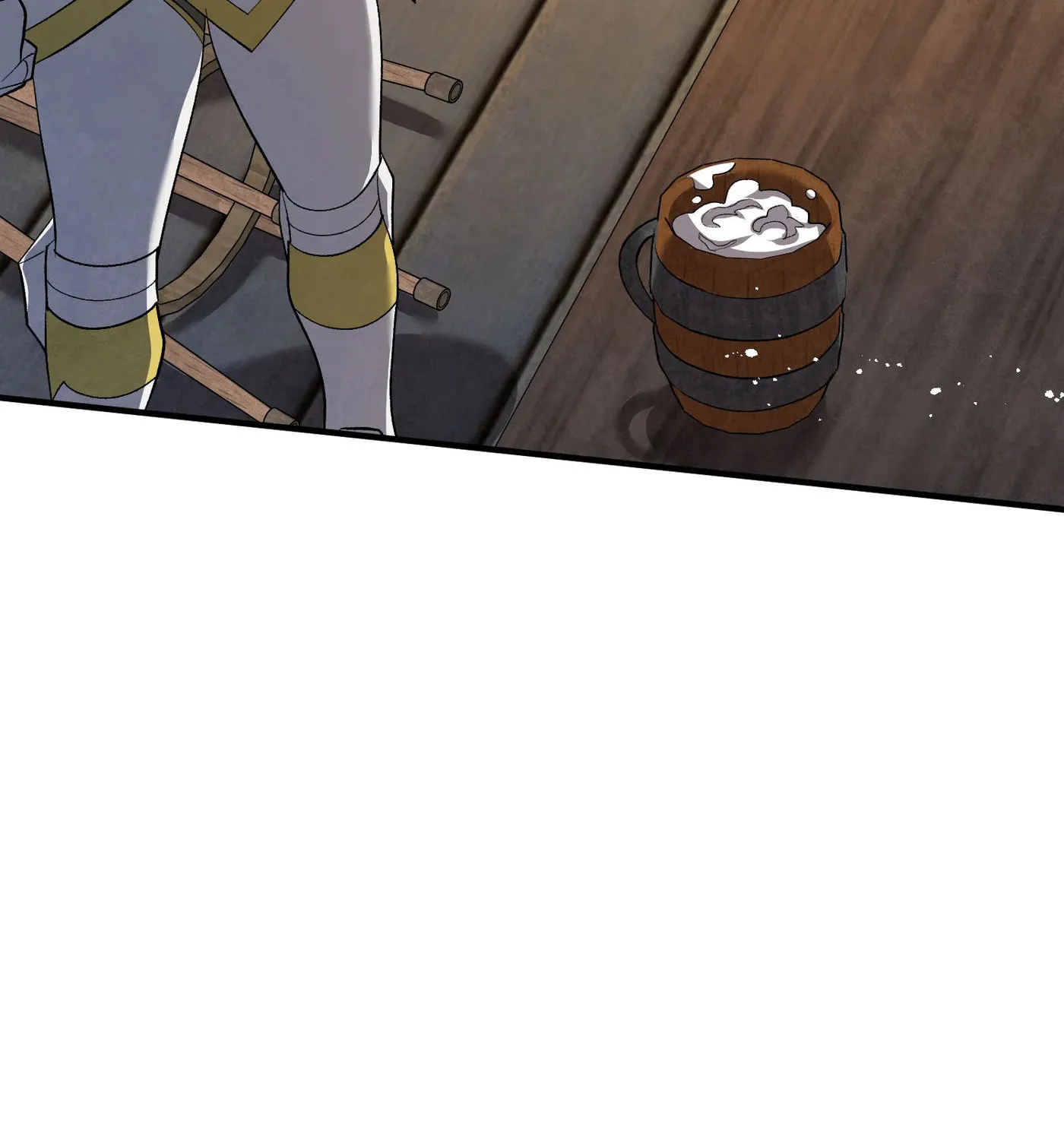 Legendary Retirement Chapter 12 page 66 - 
