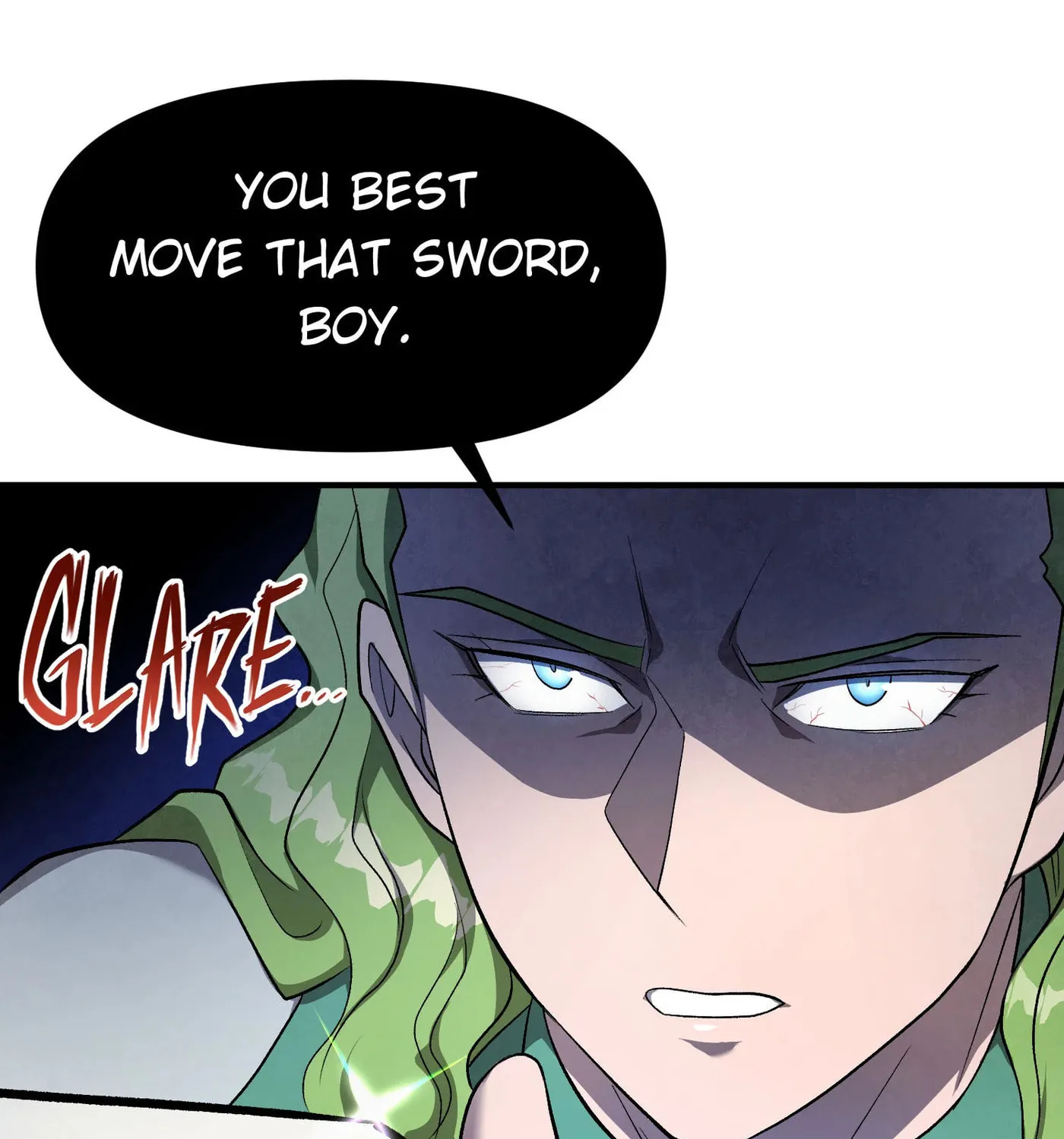 Legendary Retirement Chapter 12 page 67 - 