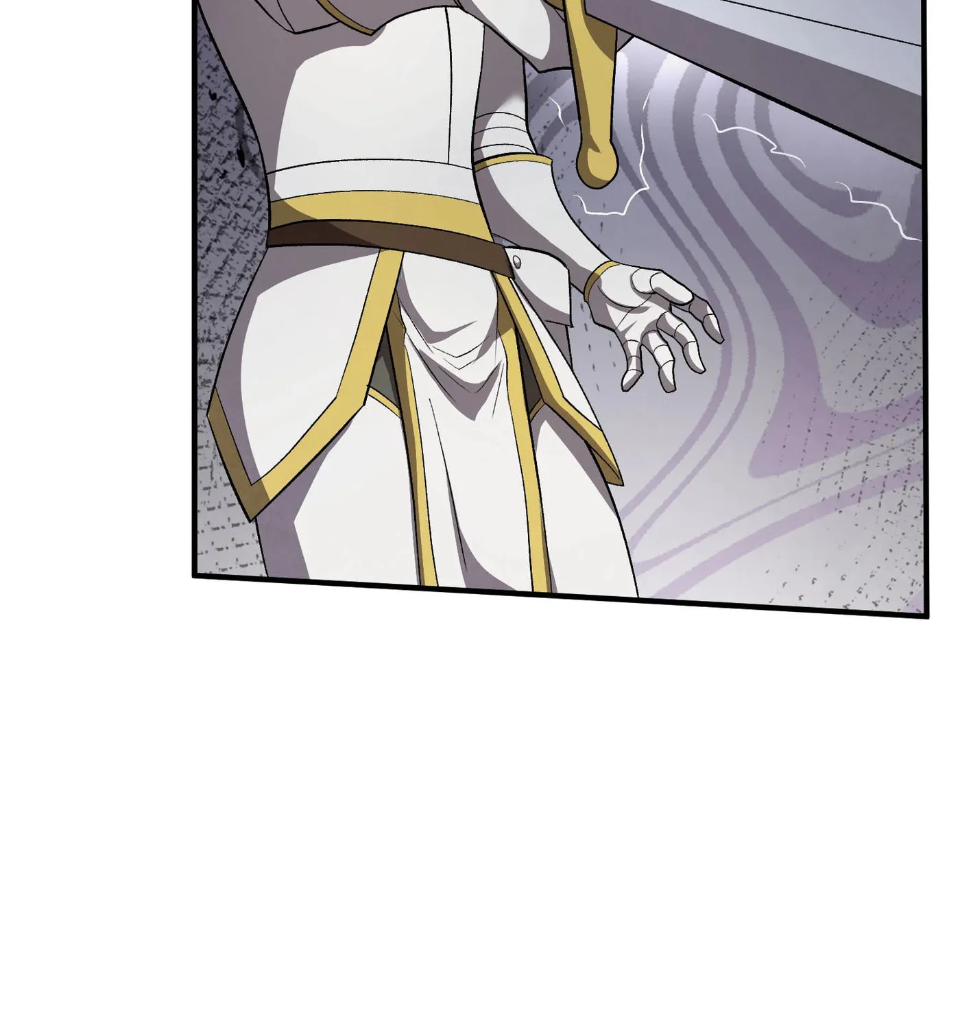 Legendary Retirement Chapter 12 page 71 - 