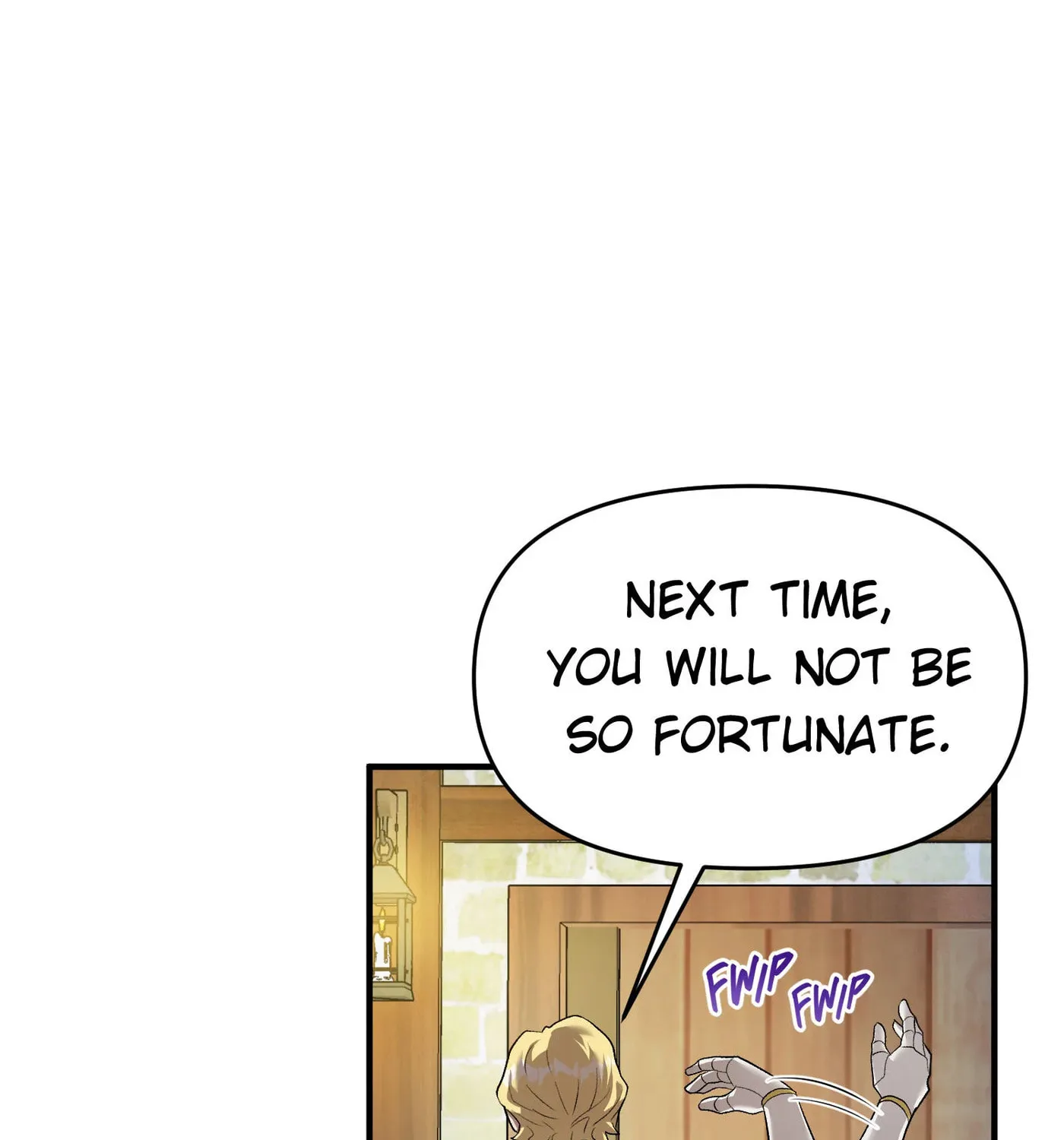 Legendary Retirement Chapter 12 page 74 - 