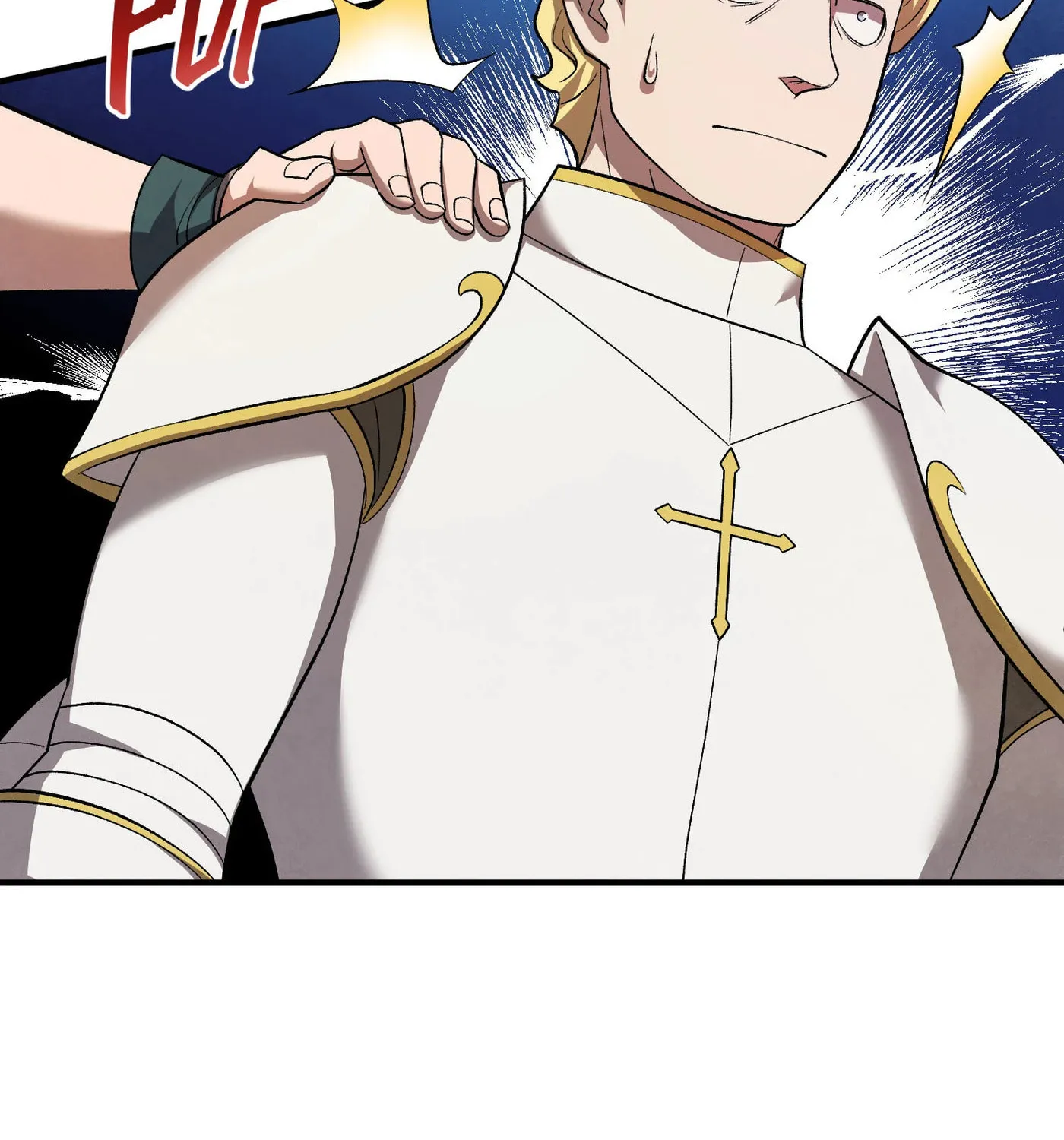 Legendary Retirement Chapter 12 page 77 - 