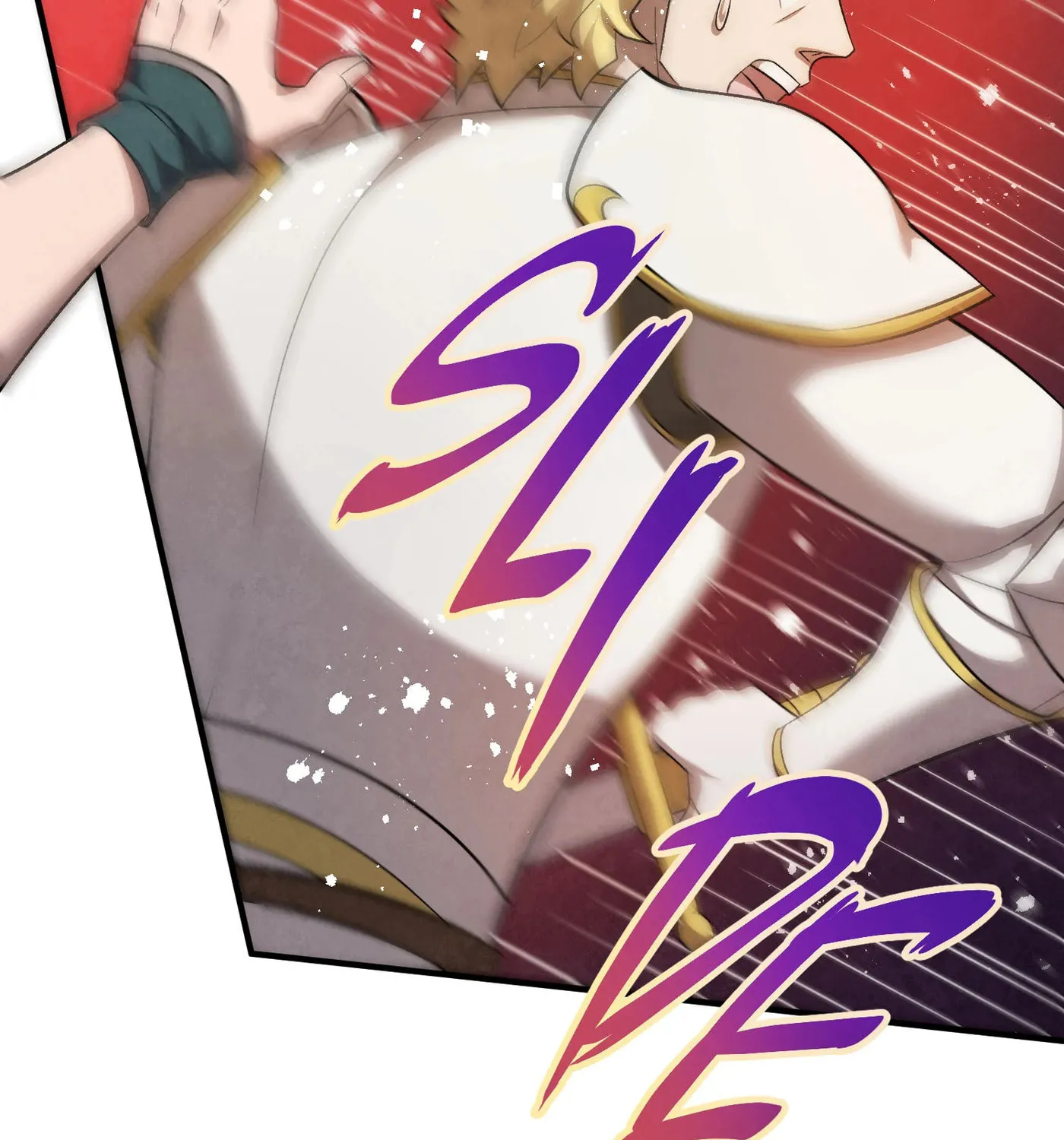 Legendary Retirement Chapter 12 page 79 - 