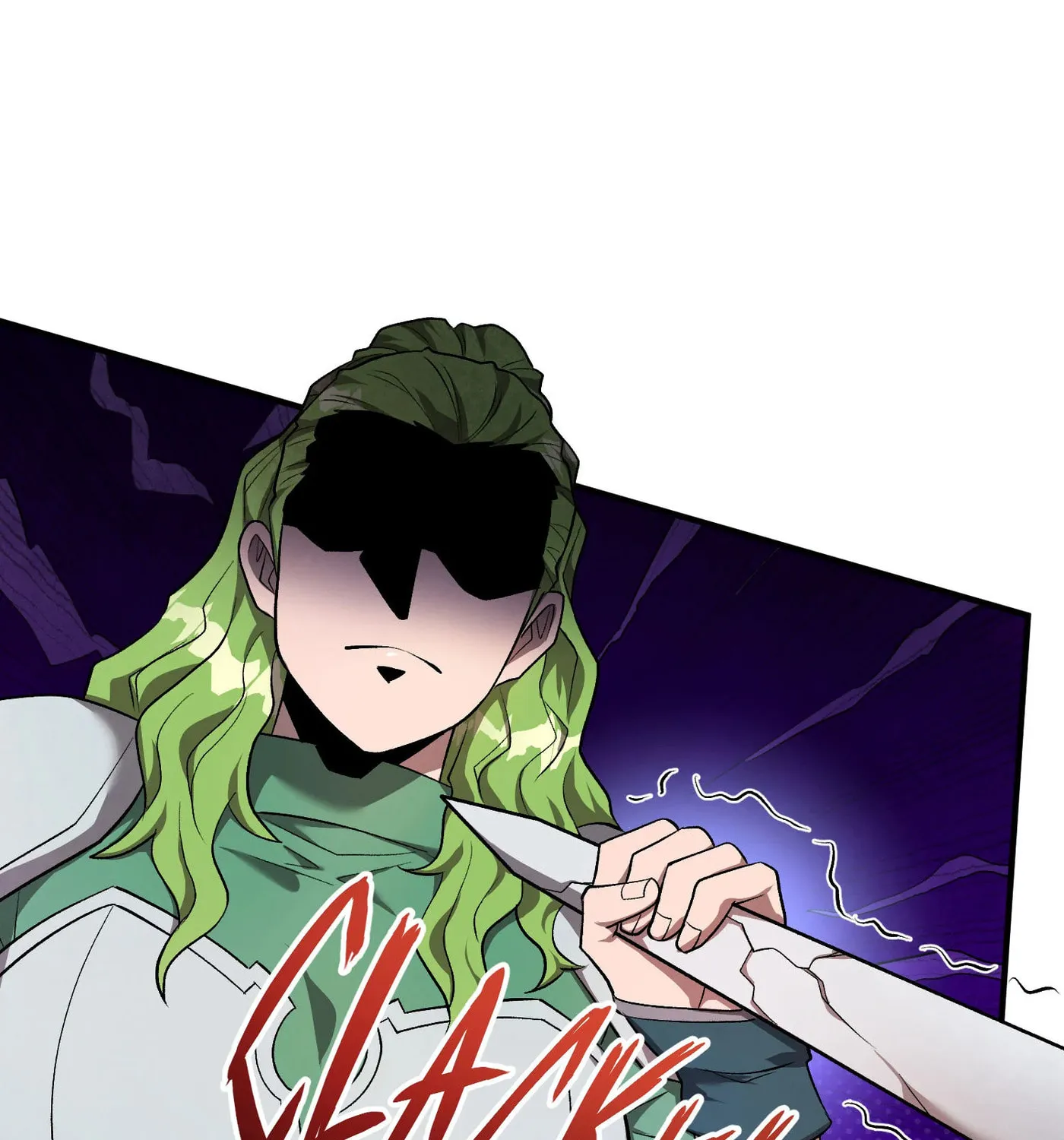 Legendary Retirement Chapter 12 page 84 - 