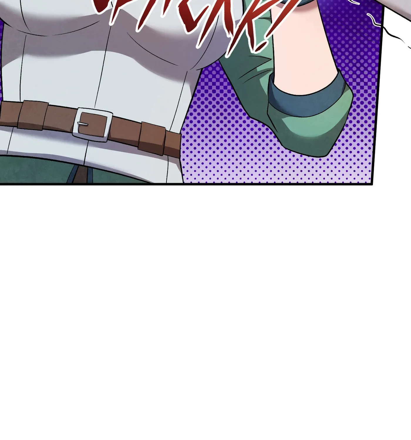 Legendary Retirement Chapter 12 page 85 - 