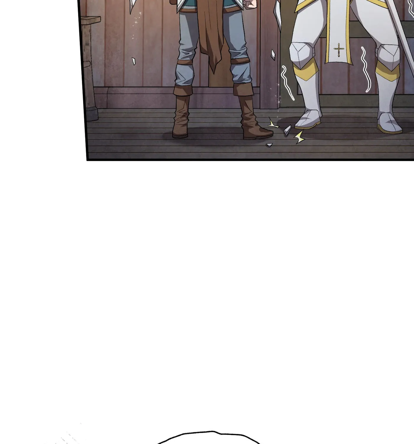 Legendary Retirement Chapter 12 page 87 - 