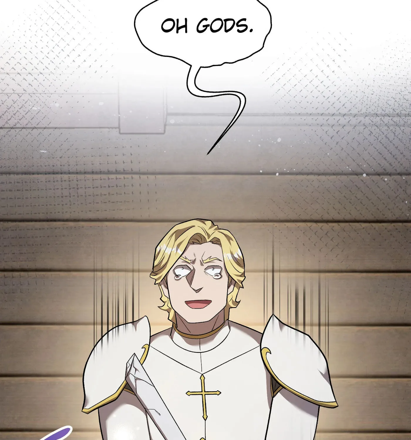 Legendary Retirement Chapter 12 page 88 - 
