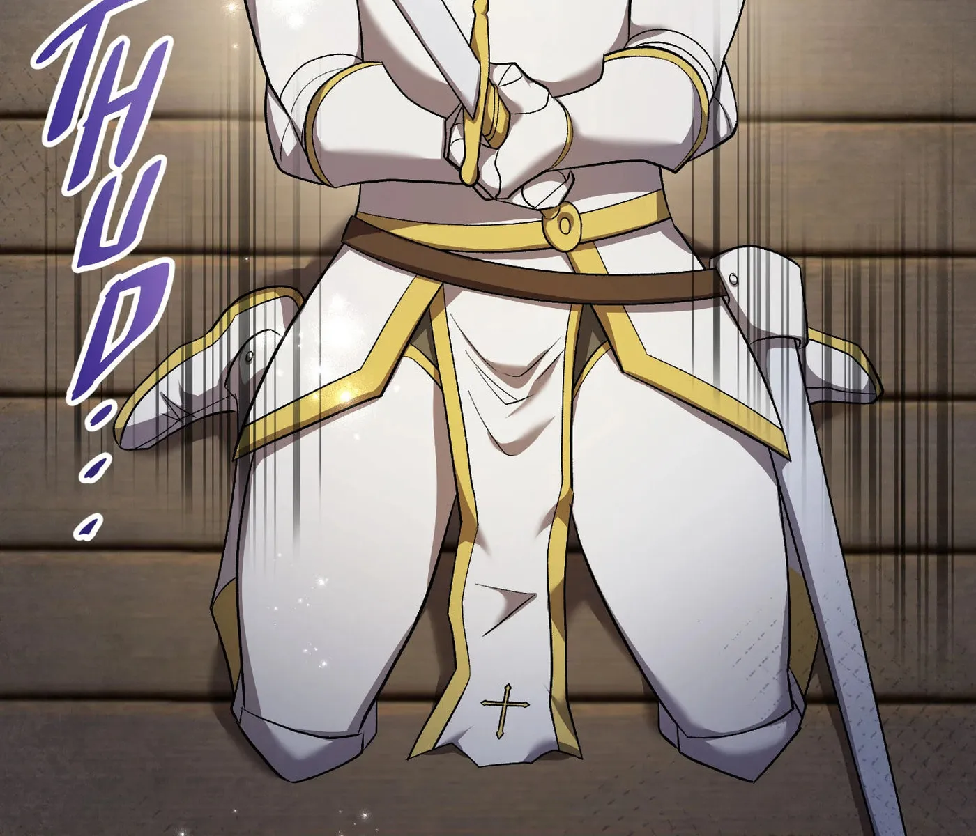 Legendary Retirement Chapter 12 page 89 - 