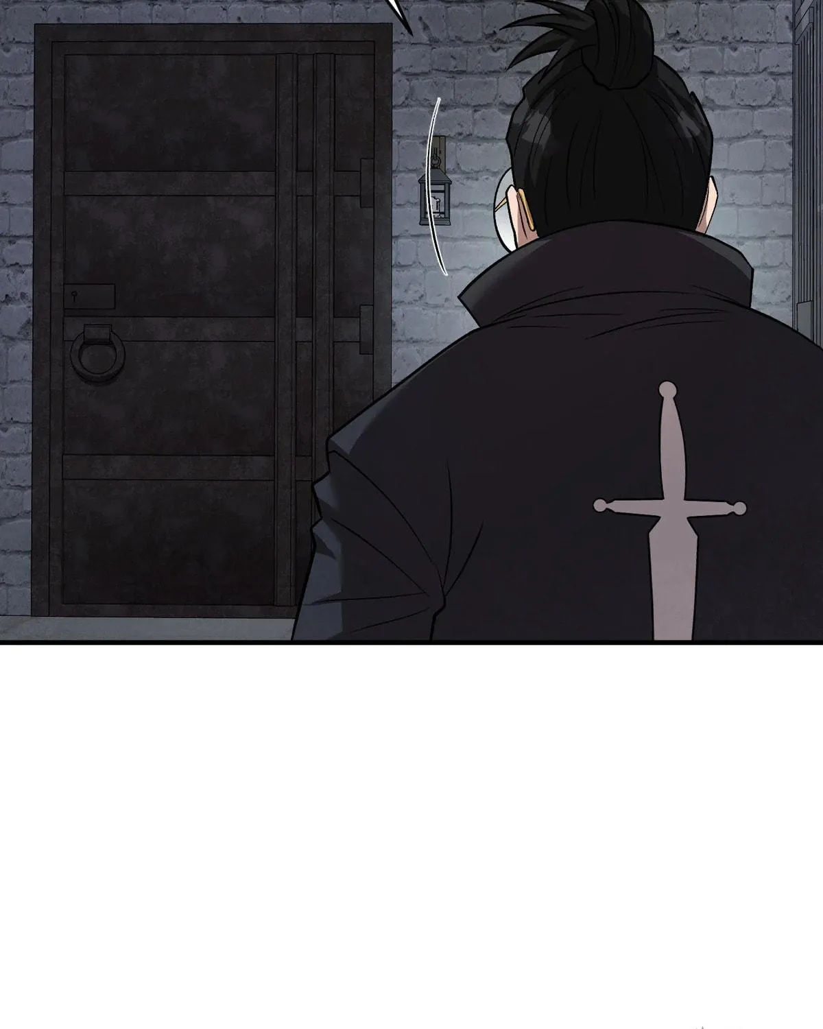 Read Legendary Retirement chapter 13 image 108 on Lezhin