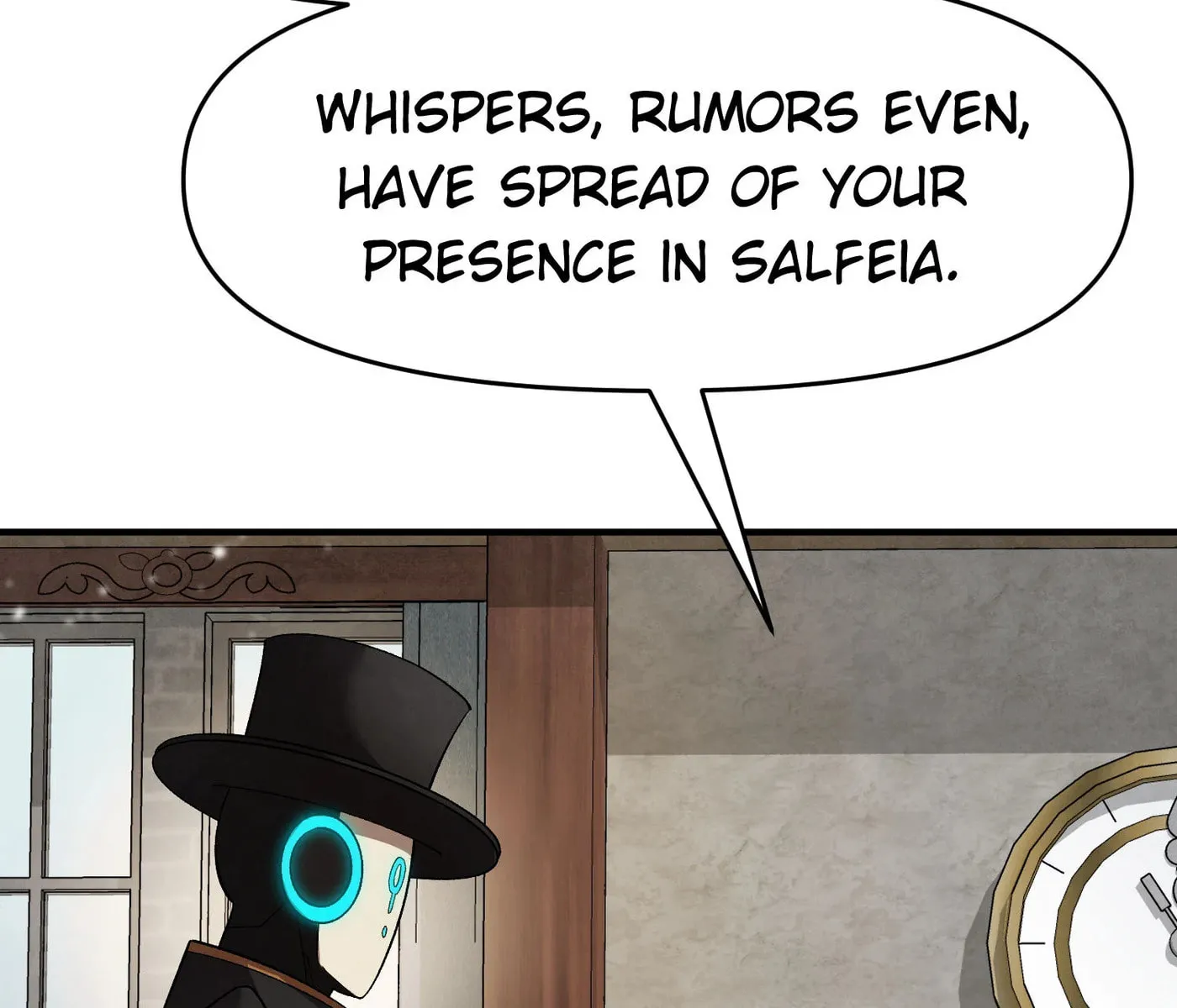 Read Legendary Retirement chapter 13 image 11 on Lezhin