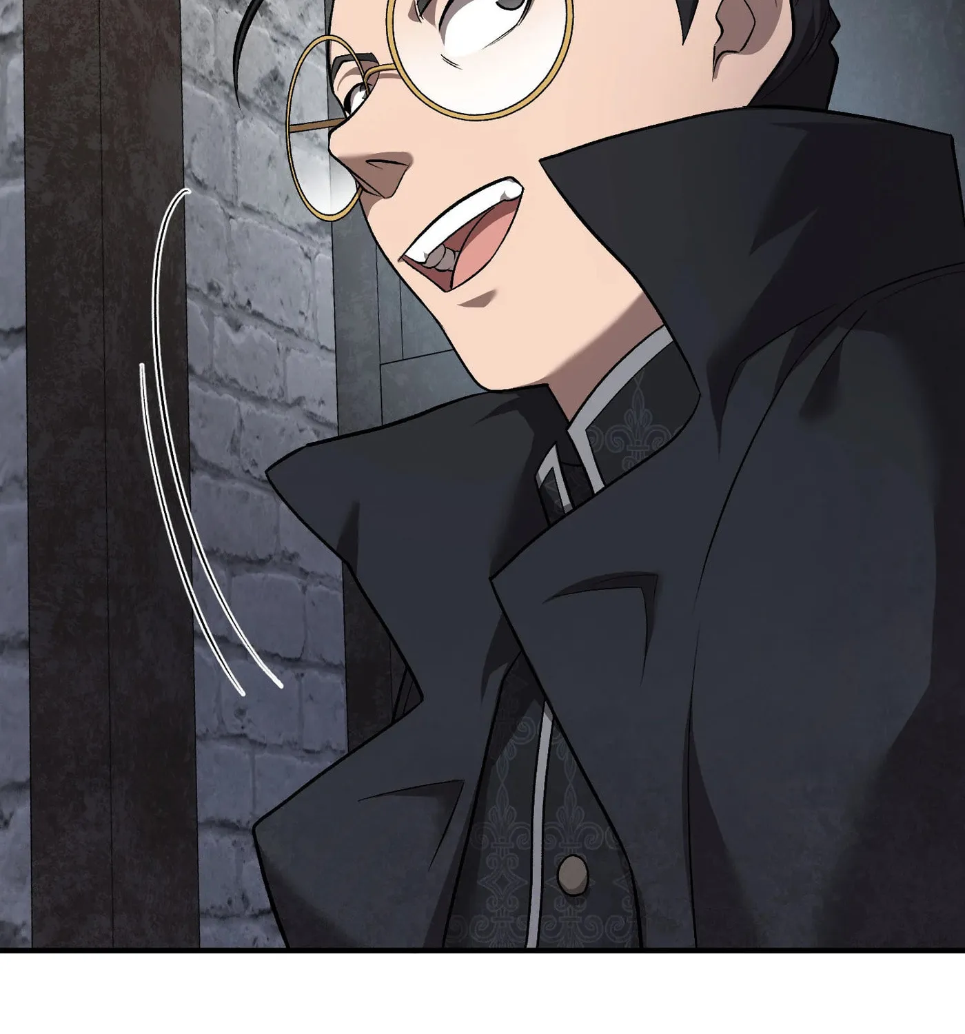 Read Legendary Retirement chapter 13 image 111 on Lezhin
