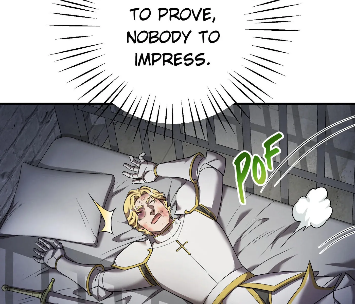 Read Legendary Retirement chapter 13 image 115 on Lezhin