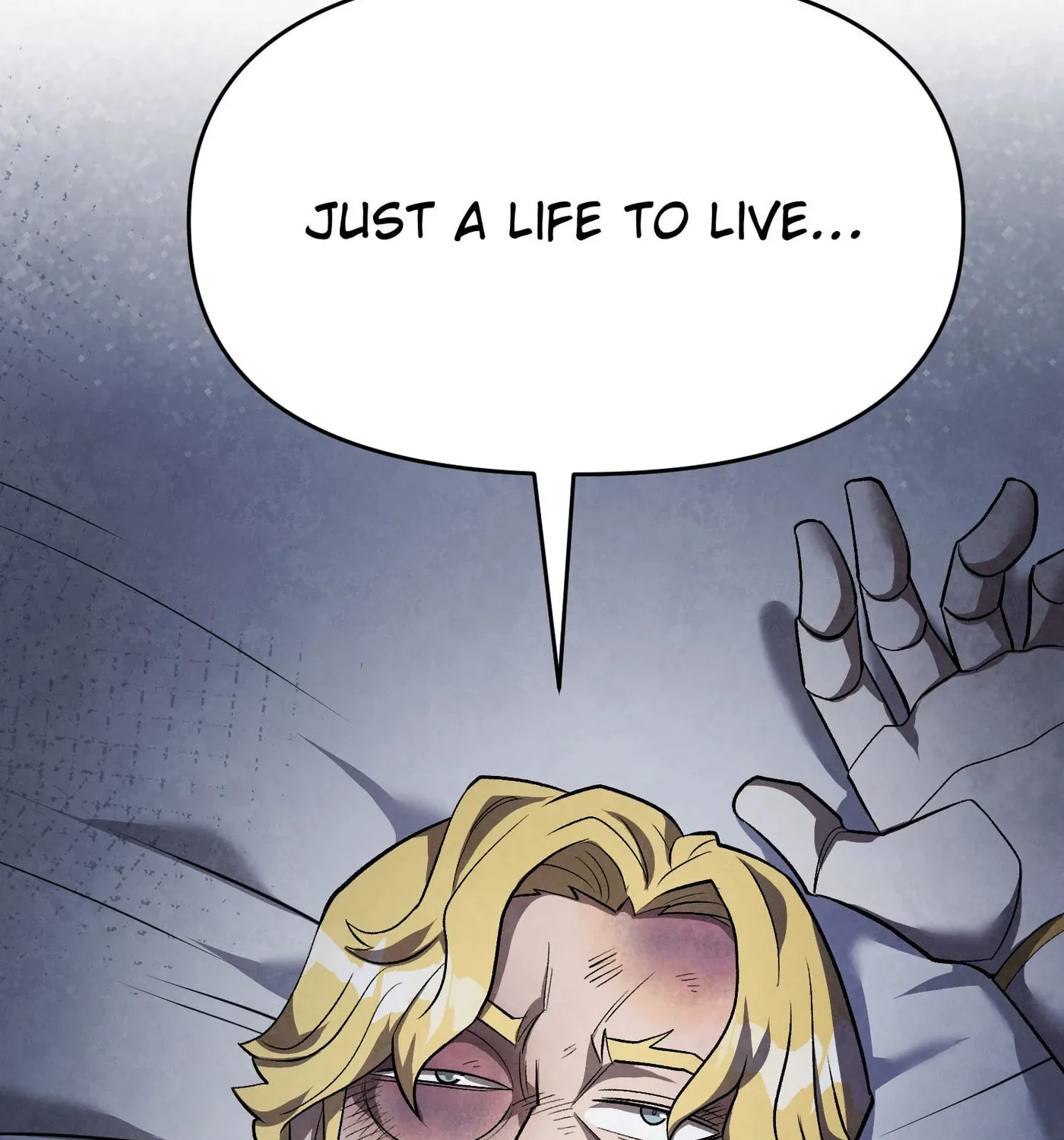Read Legendary Retirement chapter 13 image 117 on Lezhin
