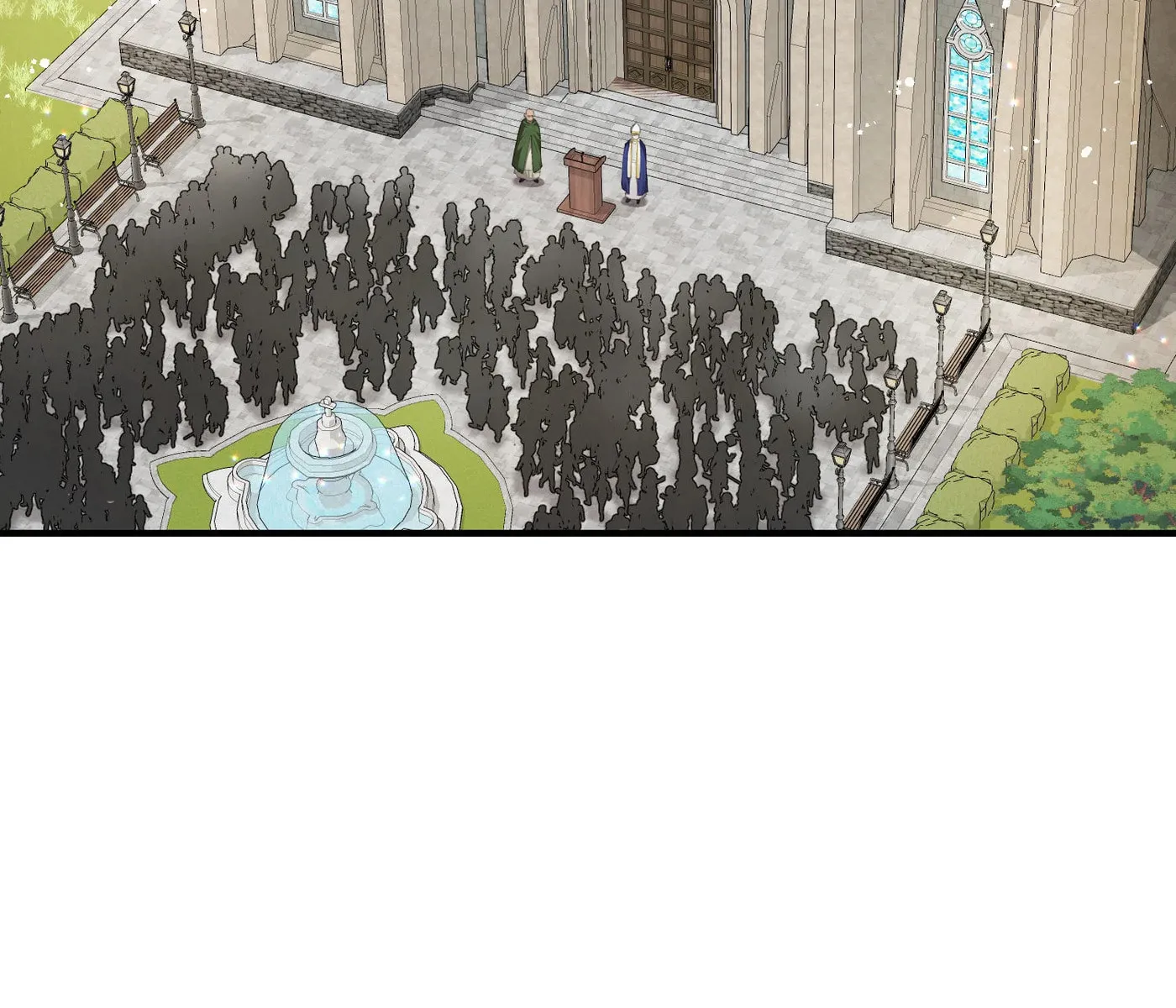 Read Legendary Retirement chapter 13 image 14 on Lezhin