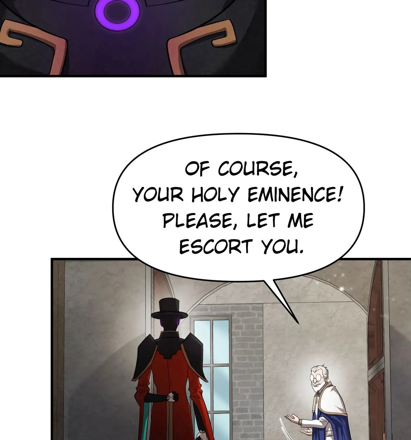 Read Legendary Retirement chapter 13 image 16 on Lezhin
