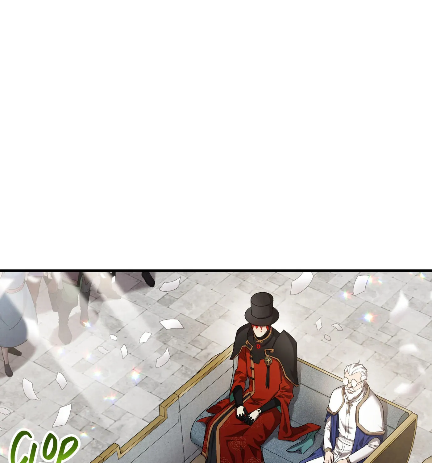 Read Legendary Retirement chapter 13 image 18 on Lezhin