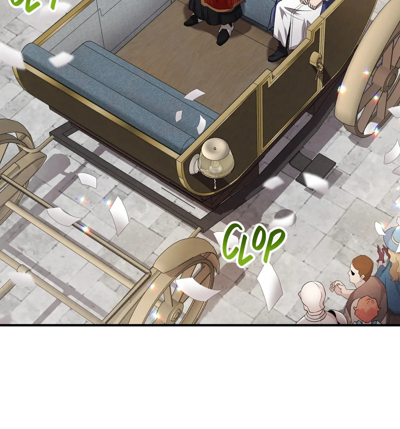 Read Legendary Retirement chapter 13 image 19 on Lezhin