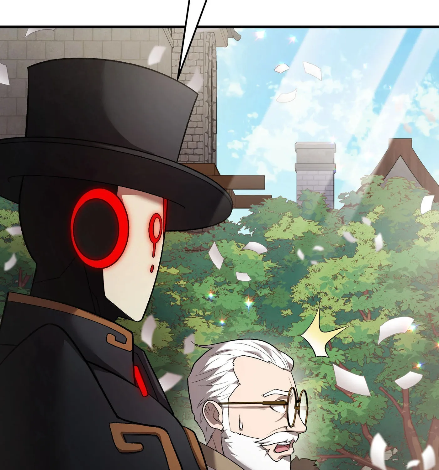 Read Legendary Retirement chapter 13 image 21 on Lezhin