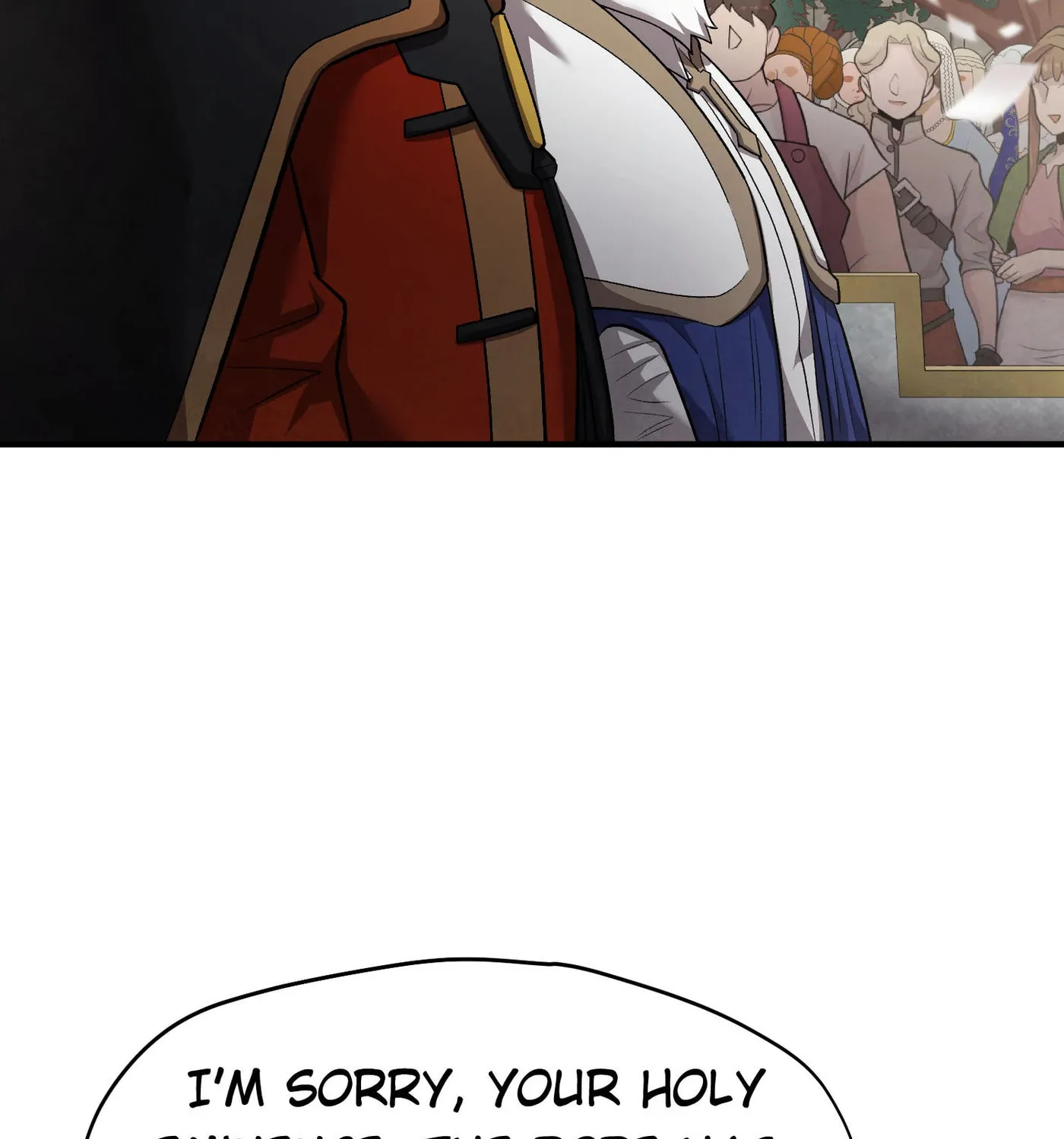 Read Legendary Retirement chapter 13 image 22 on Lezhin