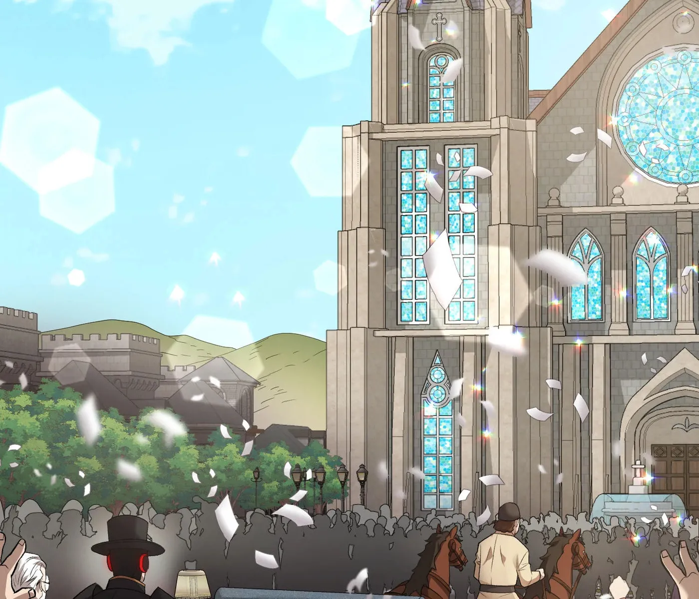 Read Legendary Retirement chapter 13 image 26 on Lezhin