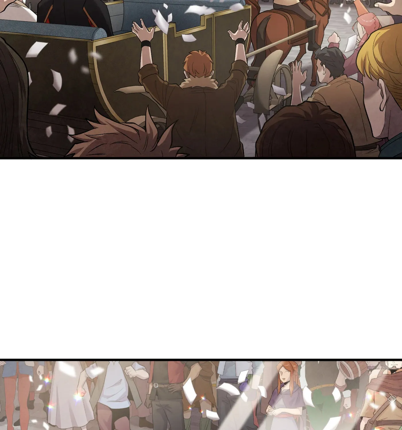 Read Legendary Retirement chapter 13 image 27 on Lezhin