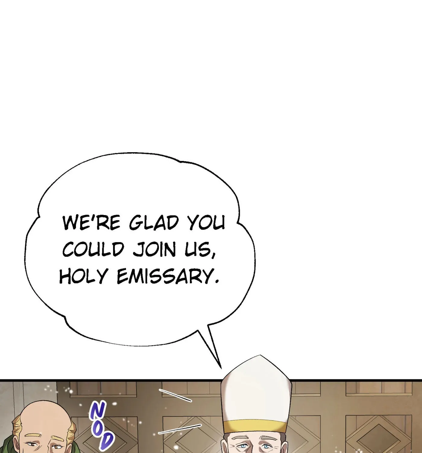 Read Legendary Retirement chapter 13 image 30 on Lezhin