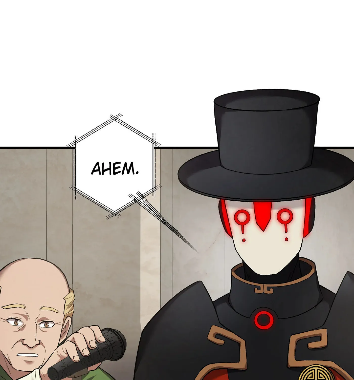 Read Legendary Retirement chapter 13 image 37 on Lezhin