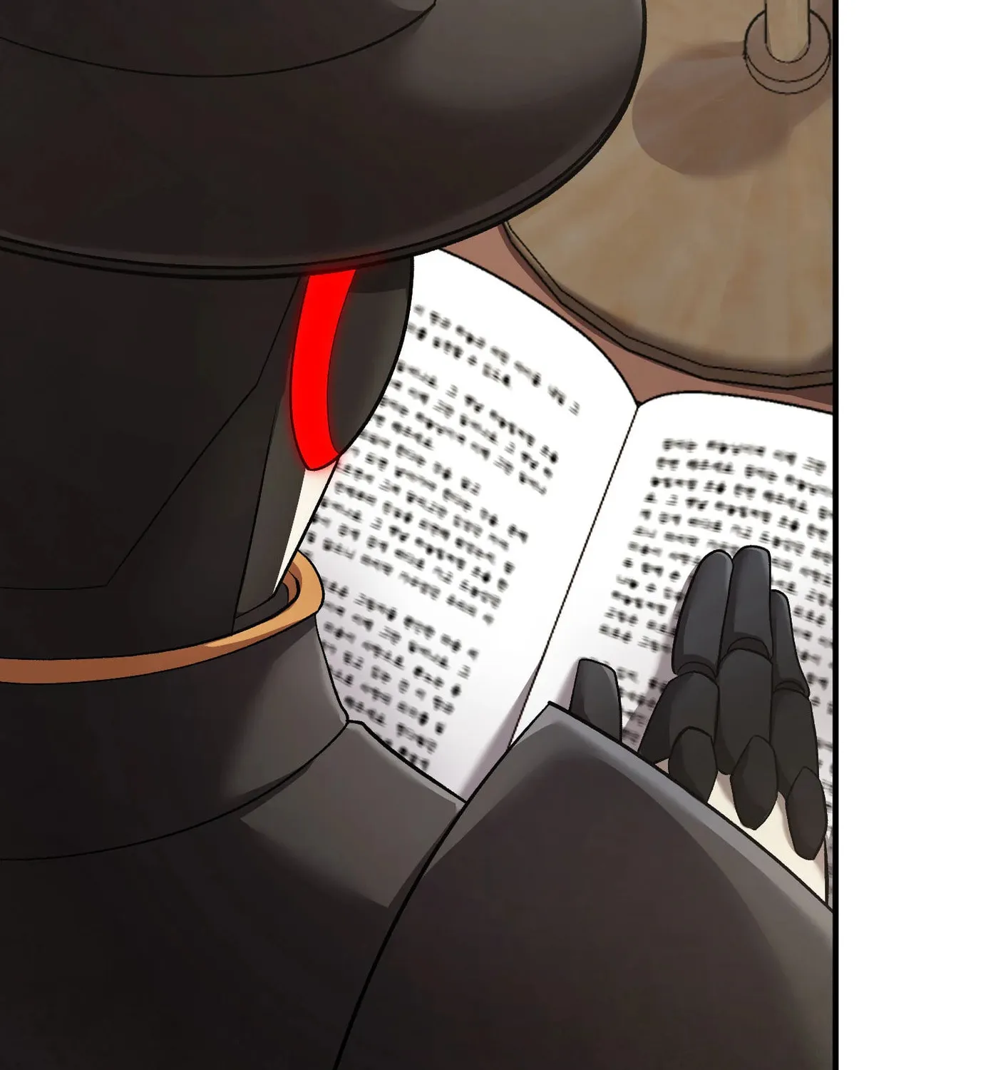 Read Legendary Retirement chapter 13 image 40 on Lezhin
