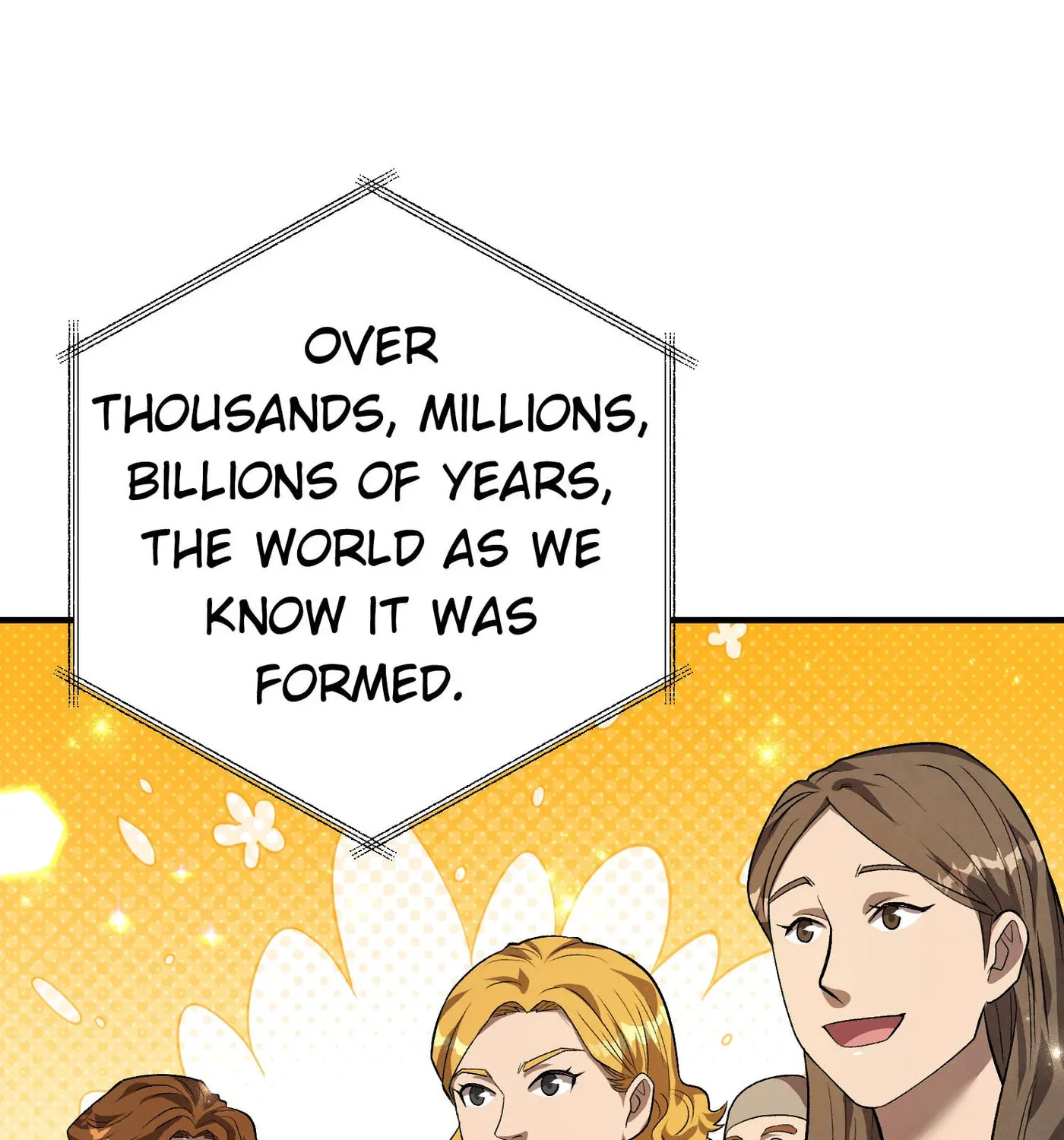 Read Legendary Retirement chapter 13 image 42 on Lezhin