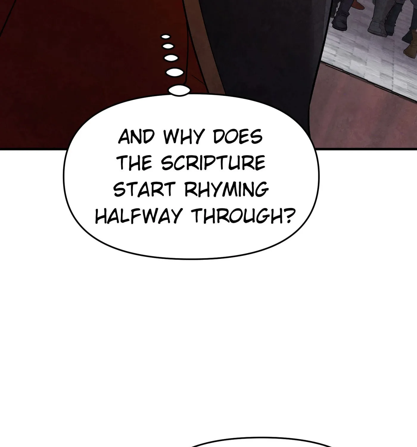 Read Legendary Retirement chapter 13 image 48 on Lezhin