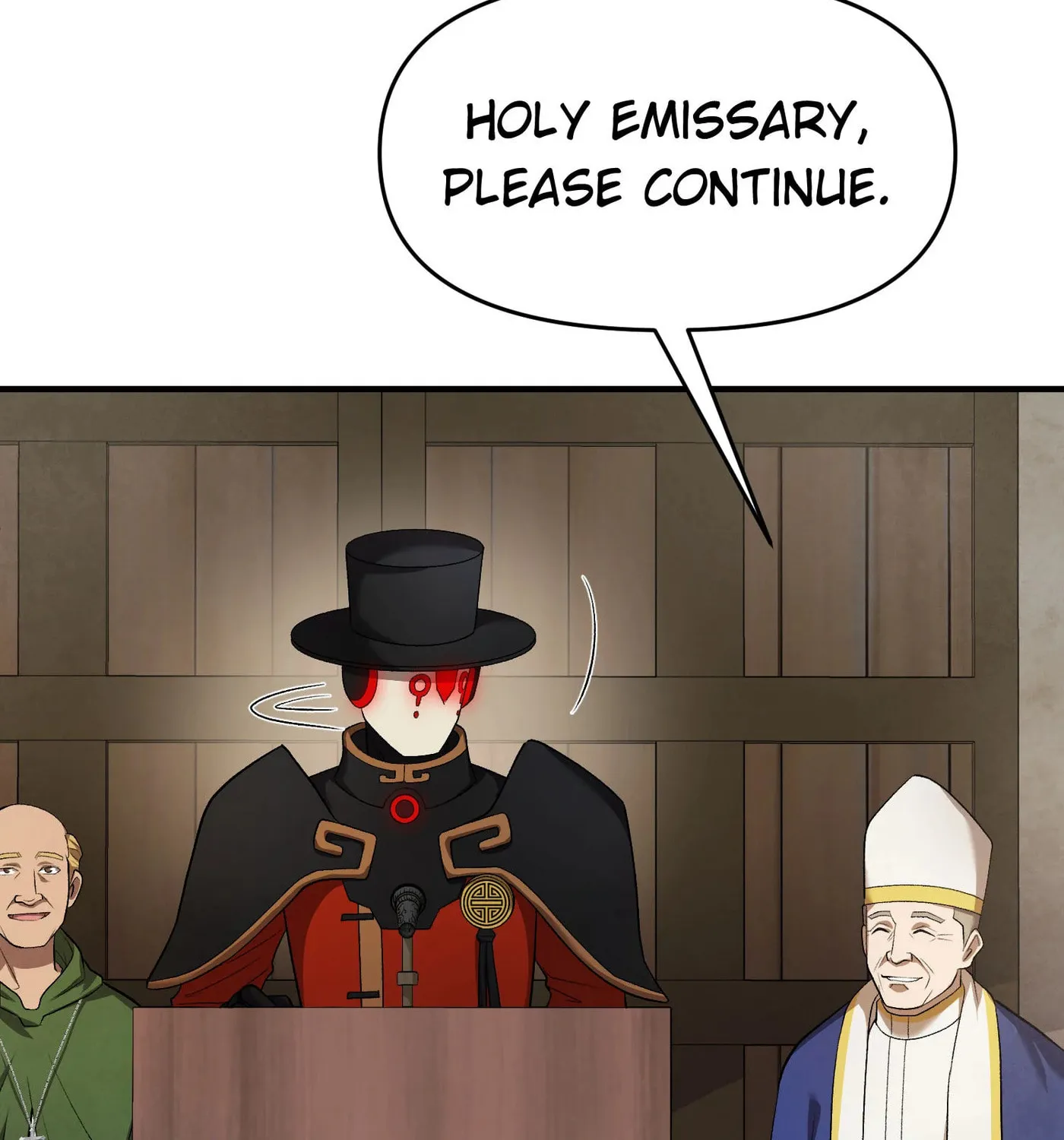 Read Legendary Retirement chapter 13 image 49 on Lezhin