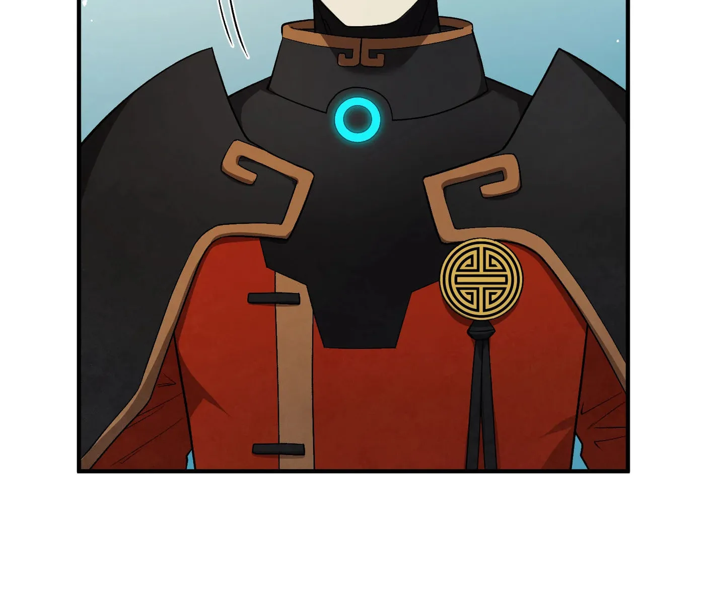 Read Legendary Retirement chapter 13 image 5 on Lezhin