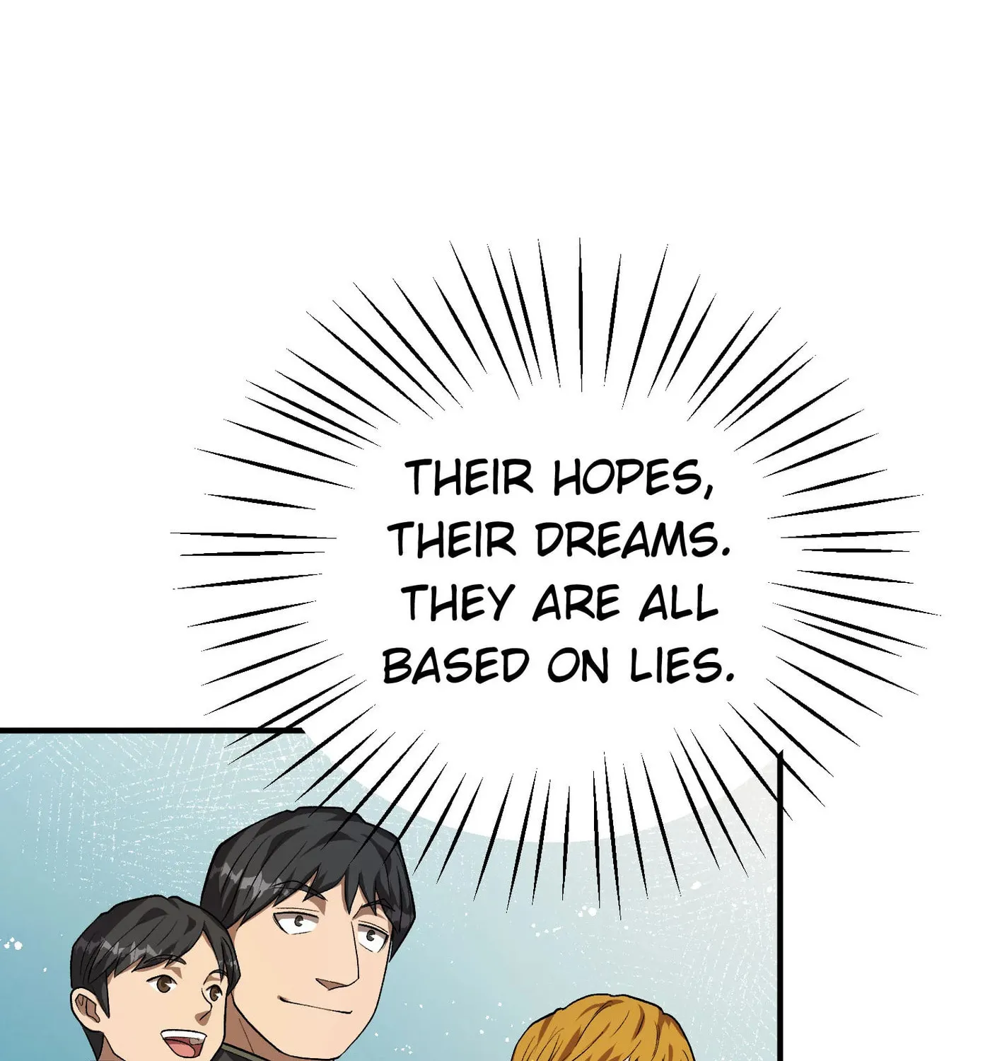 Read Legendary Retirement chapter 13 image 52 on Lezhin