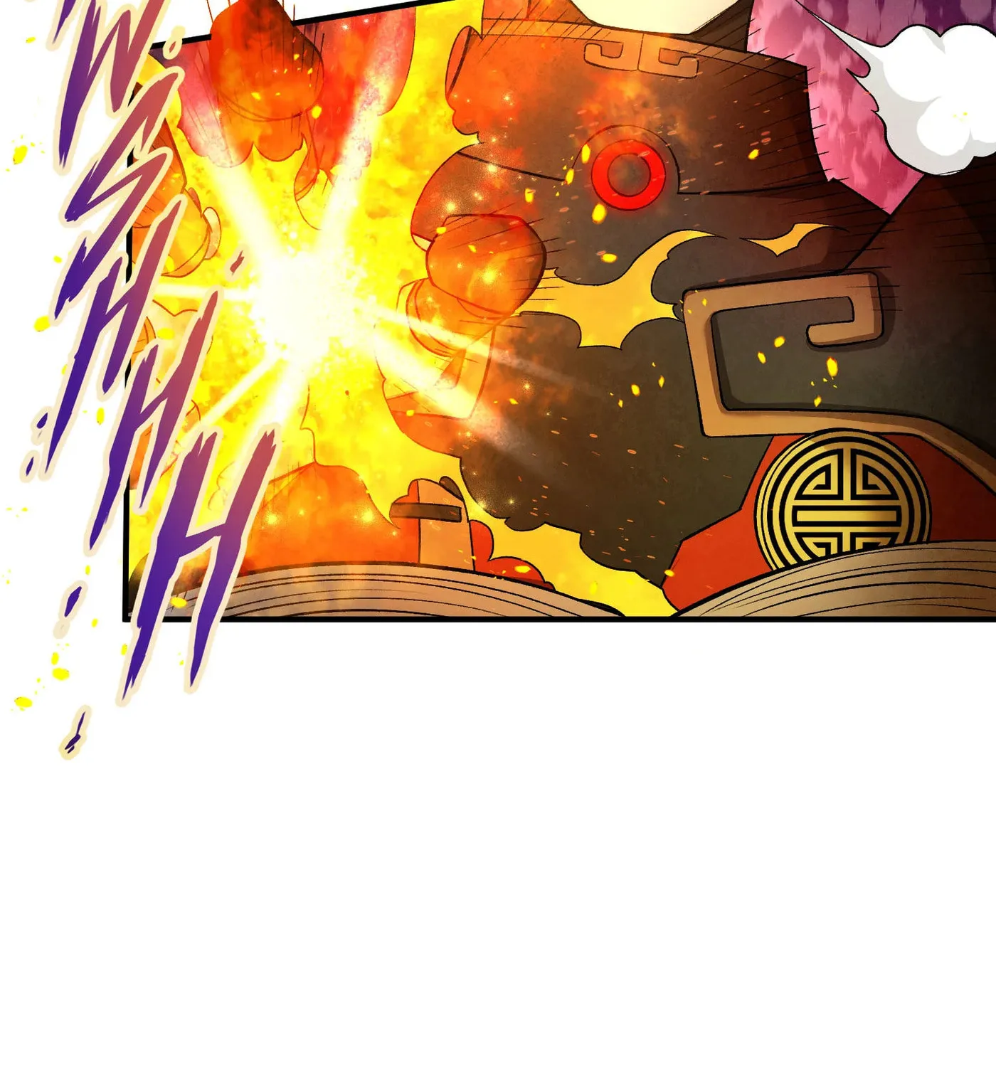 Read Legendary Retirement chapter 13 image 55 on Lezhin
