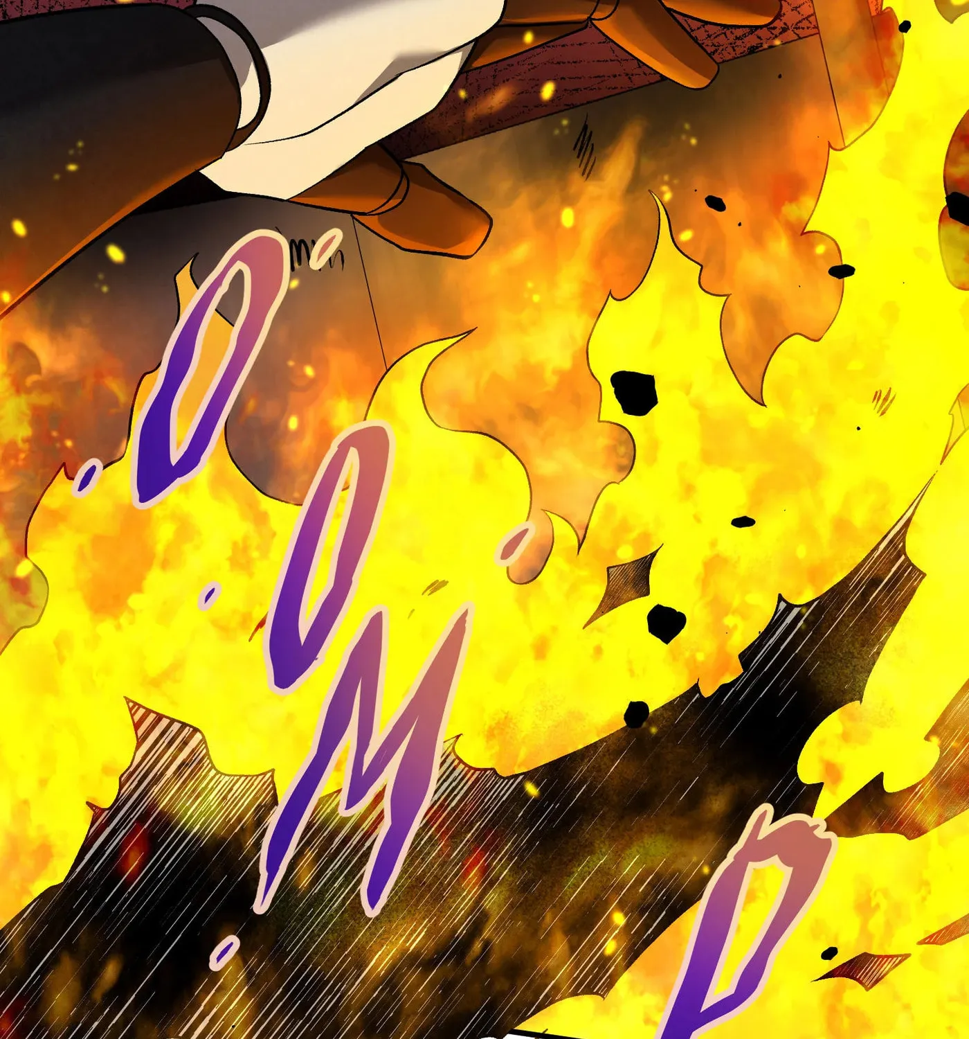 Read Legendary Retirement chapter 13 image 58 on Lezhin
