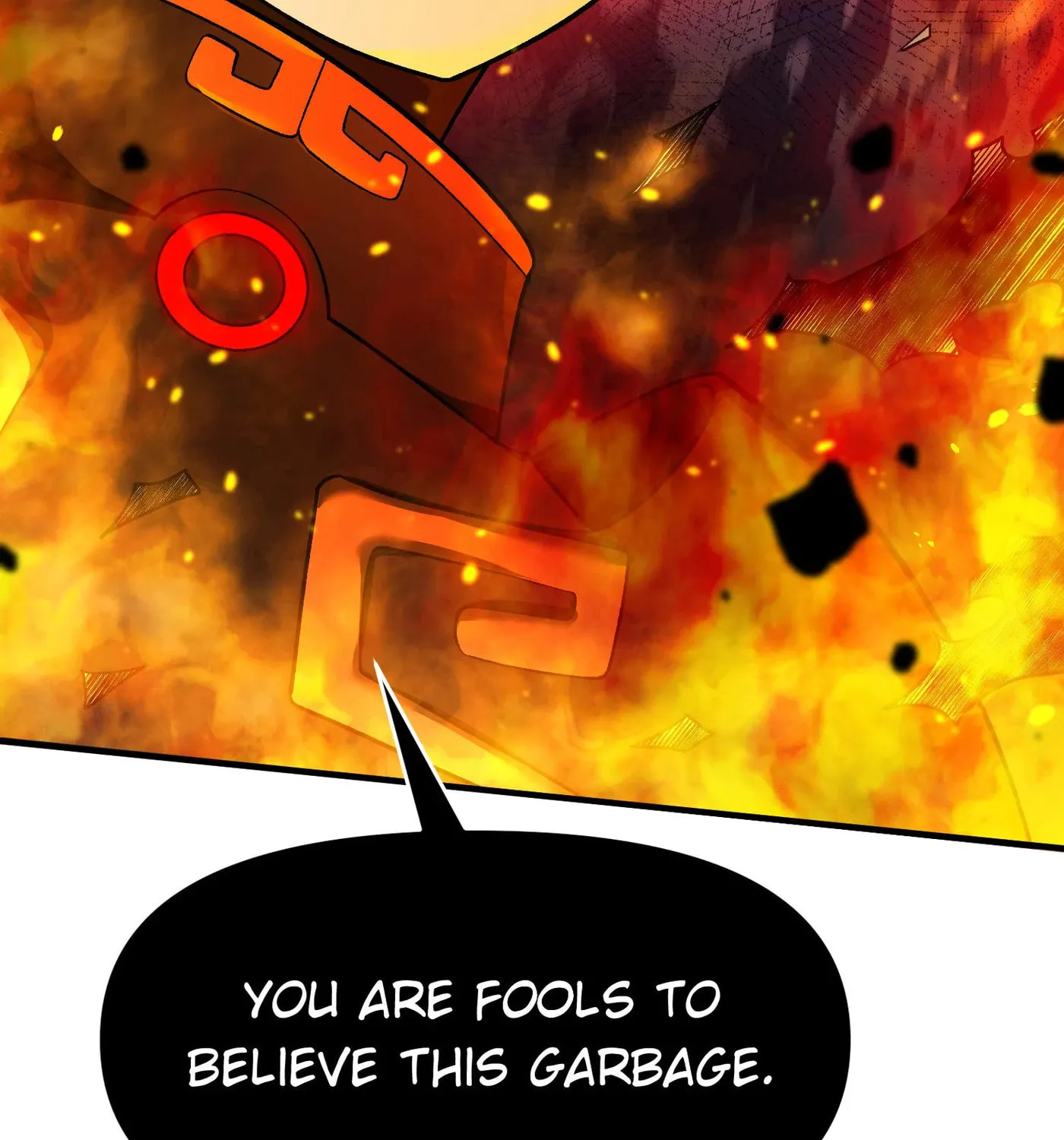 Read Legendary Retirement chapter 13 image 61 on Lezhin
