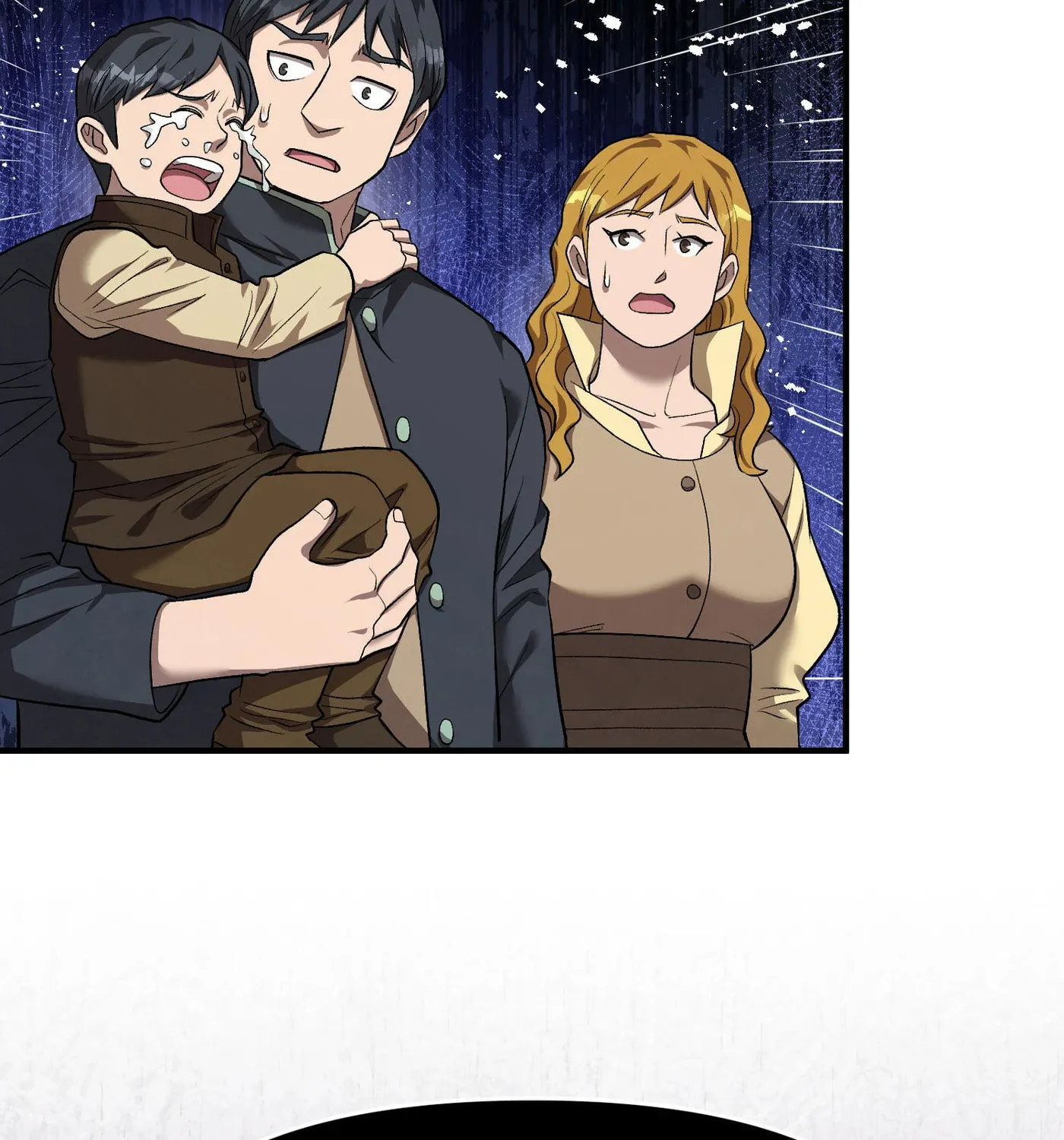 Read Legendary Retirement chapter 13 image 64 on Lezhin